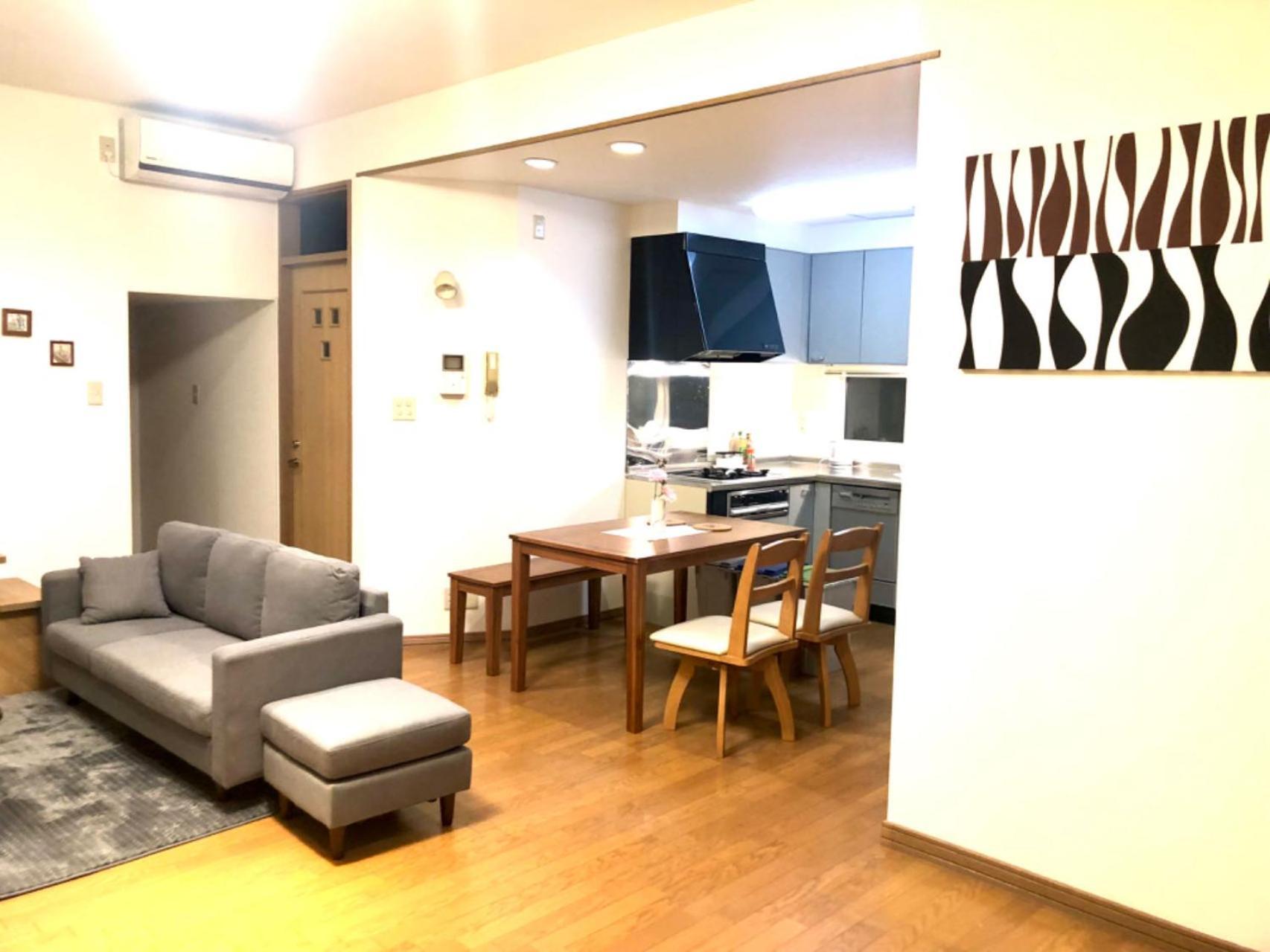 Aioi Lodge Otaru Exteriér fotografie
